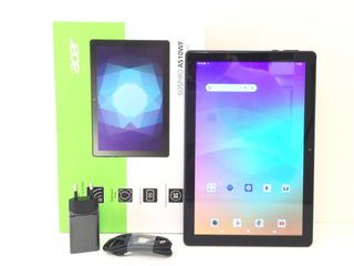tablet pc acer sospiro as10wf 10.1 4gb 128gb wifi