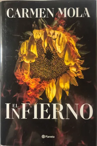 El Infierno