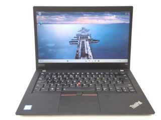 pc portatil lenovo thinkpad t490