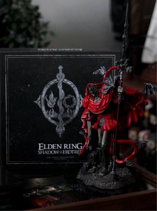  FIGURA MESSMER EL IMPALADOR – ELDEN RING