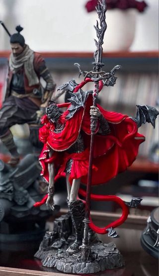 FIGURA MESSMER EL IMPALADOR – ELDEN RING