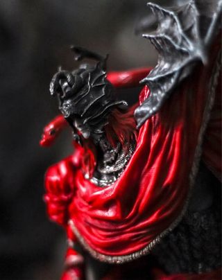  FIGURA MESSMER EL IMPALADOR – ELDEN RING