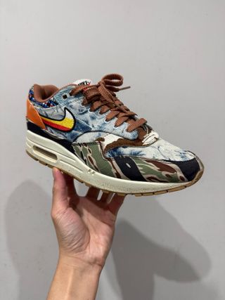 Nike Air Max 1 Concepts Heavy Talla 42
