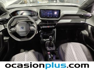 Peugeot 2008 PureTech 100 S&S Allure 75 kW (100 CV)