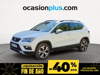 SEAT Ateca 1.0 TSI S&S Ecomotive Style 85 kW (115 CV)