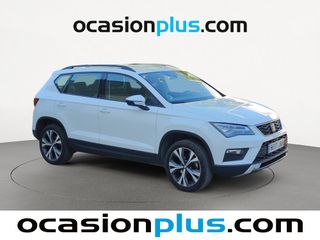 SEAT Ateca 1.0 TSI S&S Ecomotive Style 85 kW (115 CV)