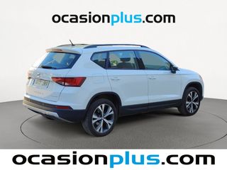 SEAT Ateca 1.0 TSI S&S Ecomotive Style 85 kW (115 CV)