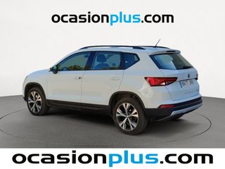 SEAT Ateca 1.0 TSI S&S Ecomotive Style 85 kW (115 CV)