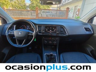 SEAT Ateca 1.0 TSI S&S Ecomotive Style 85 kW (115 CV)