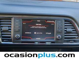 SEAT Ateca 1.0 TSI S&S Ecomotive Style 85 kW (115 CV)