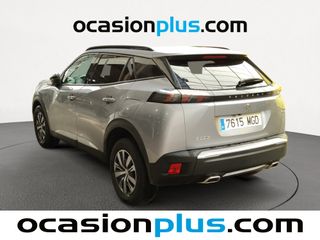 Peugeot 2008 PureTech 130 S&S Allure Pack 96 kW (130 CV)