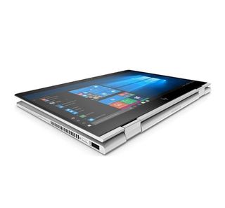 HP EliteBook x360 830 G6 Táctil 13,3" i5 8365U, 16GB, SSD 256GB, FHD, A