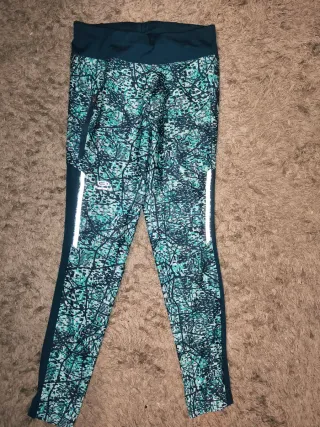Leggings Prozis y Leggins kalenji 2x1/