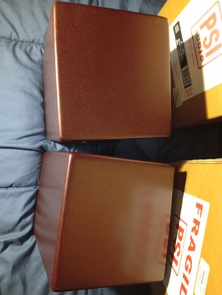 PSI Audio M14 Monitores de Estudio