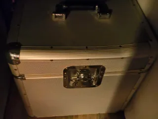 Studio di registrazione completo