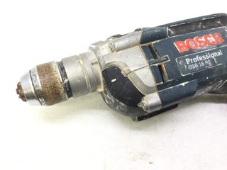 taladro electrico bosch gsb16re professional