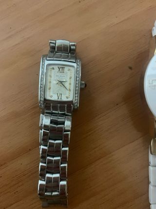 Reloj Balmain con Brillantes