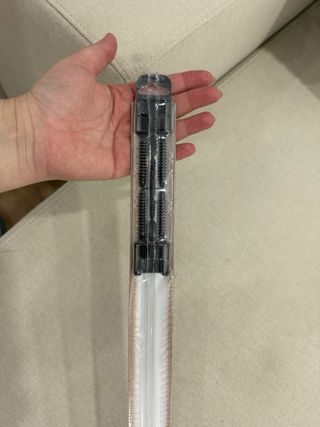 Perfil de acabado Leroy Merlín