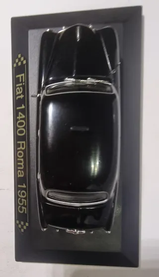 Fiat 1400 Roma 1955 escala 1/43