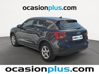 Audi Q2 35 TFSI 110 kW (150 CV) S tronic