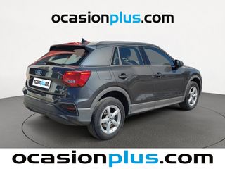 Audi Q2 35 TFSI 110 kW (150 CV) S tronic