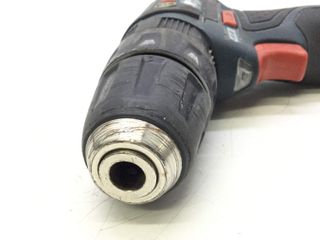 taladro a bateria bosch bsb 10,8 li