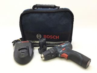 taladro a bateria bosch bsb 10,8 li