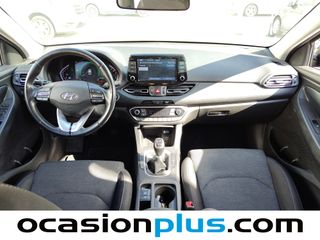 Hyundai i30 1.0 TGDI 48V Tecno 88 kW (120 CV)