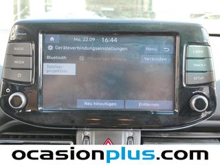 Hyundai i30 1.0 TGDI 48V Tecno 88 kW (120 CV)