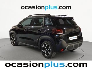 Citroen C3 Aircross PureTech 110 S&S Max 81 kW (110 CV)
