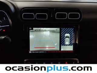 Citroen C3 Aircross PureTech 110 S&S Max 81 kW (110 CV)