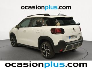 Citroen C3 Aircross PureTech 110 S&S Shine 81 kW (110 CV)
