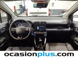 Citroen C3 Aircross PureTech 110 S&S Shine 81 kW (110 CV)