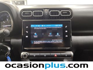 Citroen C3 Aircross PureTech 110 S&S Shine 81 kW (110 CV)