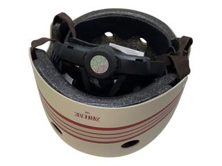 casco ciclismo banwood helmet