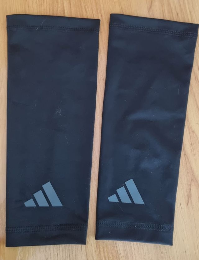 Medias de compresión Adidas fútbol