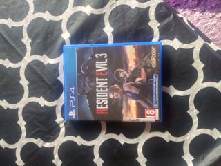 Resident Evil (+1 REGALO)