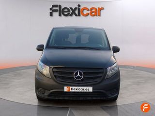 Mercedes Vito 160 d Marco Polo Activity Largo - 4P (2016)