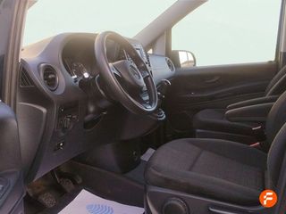 Mercedes Vito 160 d Marco Polo Activity Largo - 4P (2016)