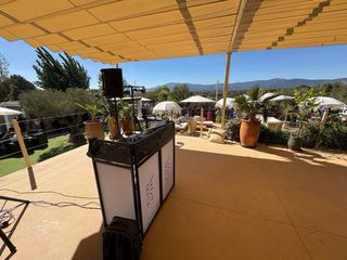 RESERVA FECHA PARA TU EVENTO