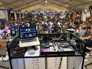 RESERVA FECHA PARA TU EVENTO