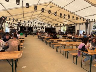 RESERVA FECHA PARA TU EVENTO