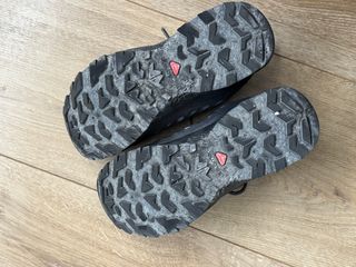 Zapatillas Salomon Mujer Talla 38