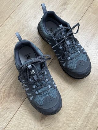 Zapatillas Salomon Mujer Talla 38