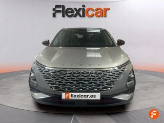 Omoda 5 1.6 T-GDI 136.5kW (185CV) DCT Premium