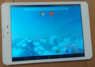 Pantalla 7.85" para Tablet