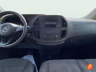 Mercedes Vito Tourer 114CDI Tourer Pro Larga