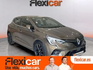 Renault Clio Zen TCe GPF 96 kW (130CV) EDC