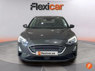 Ford Focus 1.5 Ecoblue 88kW Trend+