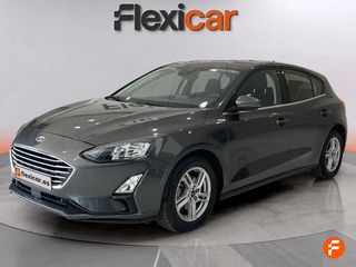 Ford Focus 1.5 Ecoblue 88kW Trend+